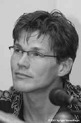 Morten Harket