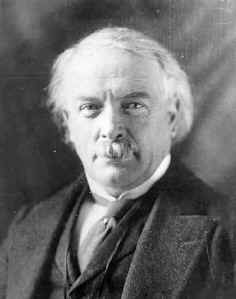 Lloyd George