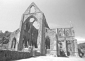 Tintern Abbey