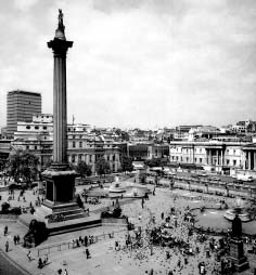 Trafalgar Square