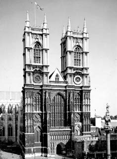 Westminster Abbey