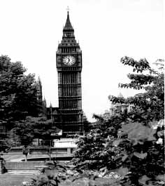 Big Ben