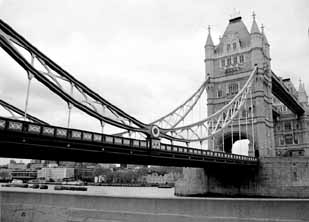 TOWER BRIDGE