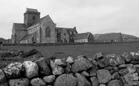 Isle of Iona