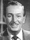 Walt Disney