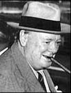 Sir Winston Churchill