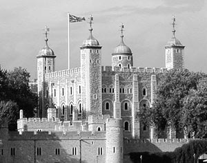 The Tower of London