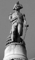 Nelson’s Column