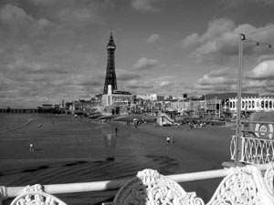 Blackpool