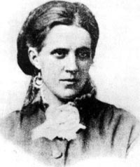 Anna Snitkina, Dostoevsky’s second wife