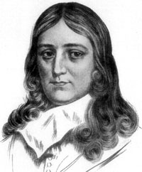 John Milton (1608–1674)