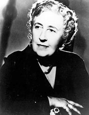 Agatha Christie