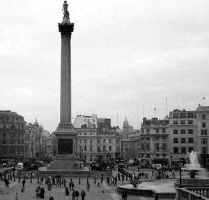 Trafalgar Square