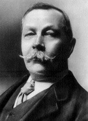 Arthur Conan Doyle