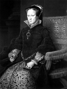 Mary I Tudor