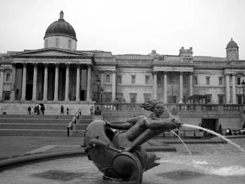 The National Gallery