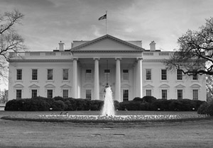 White House in our times