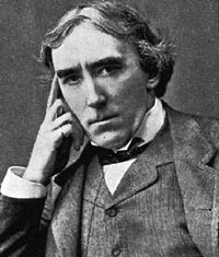 Henry Irving