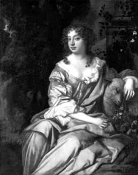 Nell Gwynn