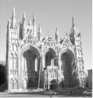 Peterborough Cathedral