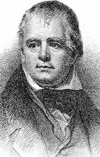 Sir Walter Scott