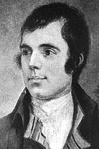 Robert Burns