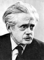 Hugh MacDiarmid