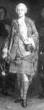 CHARLES EDWARD STUART