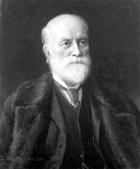 SIR SANDFORD FLEMING