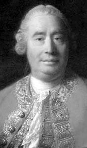 DAVID HUME