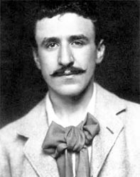 CHARLES RENNIE MACKINTOSH