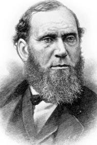 ALLAN PINKERTON