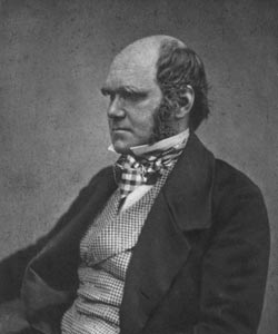 Charles Darwin